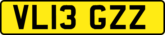 VL13GZZ