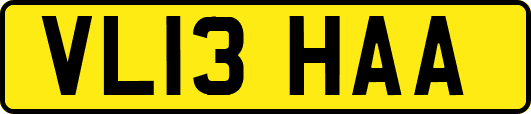 VL13HAA