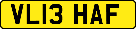 VL13HAF