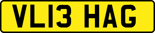 VL13HAG
