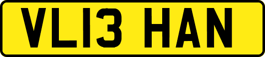 VL13HAN