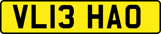 VL13HAO
