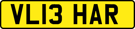 VL13HAR