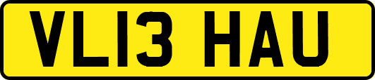 VL13HAU