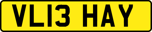 VL13HAY