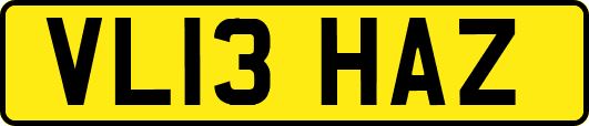 VL13HAZ