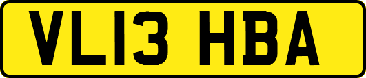VL13HBA