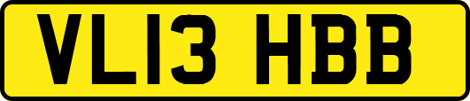 VL13HBB