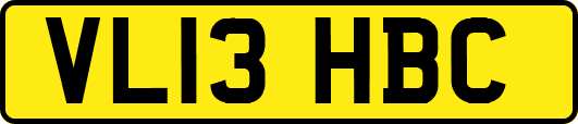 VL13HBC