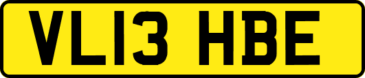 VL13HBE