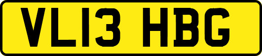 VL13HBG