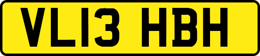 VL13HBH