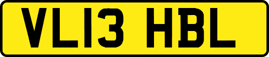 VL13HBL