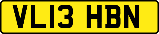 VL13HBN