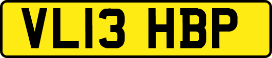 VL13HBP