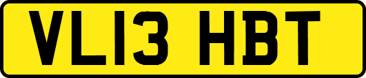 VL13HBT