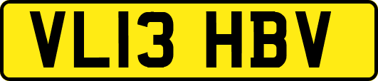 VL13HBV