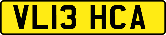 VL13HCA