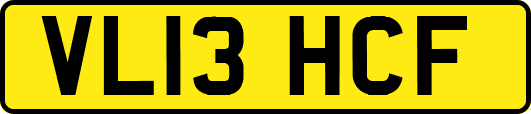 VL13HCF