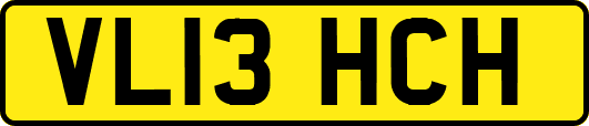 VL13HCH