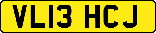 VL13HCJ
