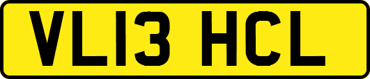 VL13HCL