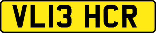 VL13HCR