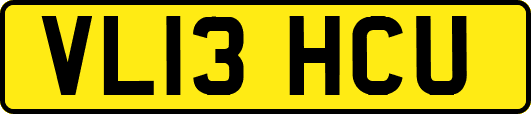 VL13HCU