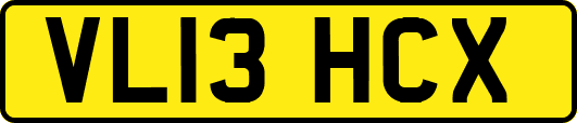 VL13HCX