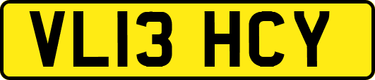 VL13HCY