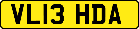VL13HDA