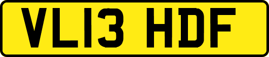 VL13HDF