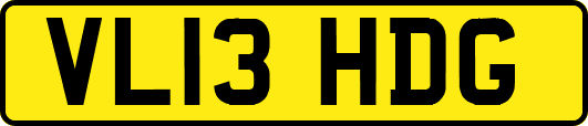 VL13HDG