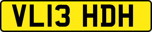 VL13HDH