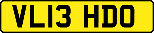VL13HDO
