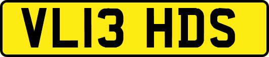 VL13HDS