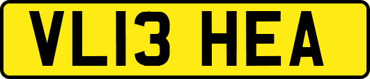 VL13HEA