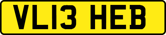 VL13HEB