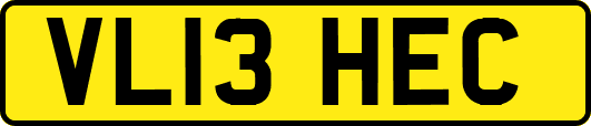 VL13HEC