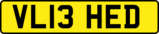 VL13HED