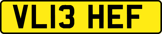 VL13HEF
