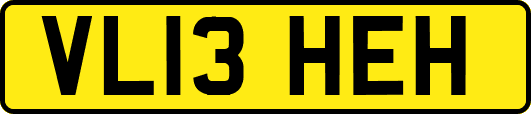 VL13HEH