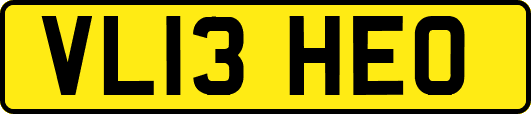 VL13HEO