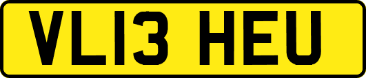 VL13HEU