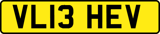 VL13HEV