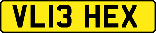 VL13HEX