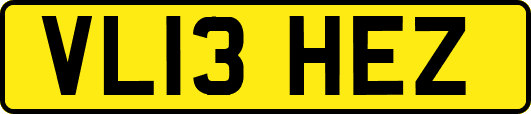 VL13HEZ
