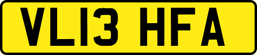 VL13HFA