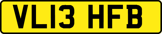 VL13HFB