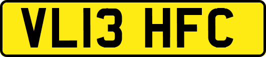 VL13HFC